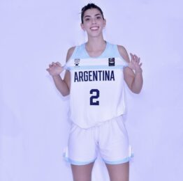 Camila Peri