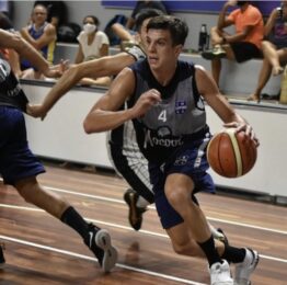 Alejandro Ettorre