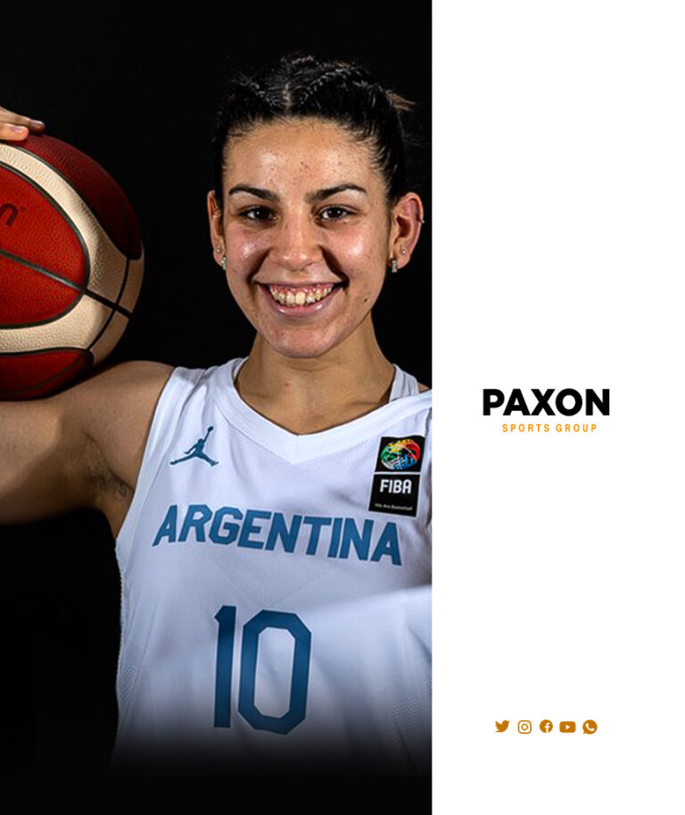 Agustina Bazán
