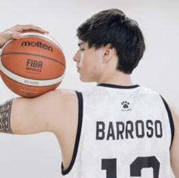 Uriel Barroso