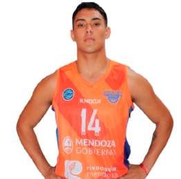 Lautaro Cabrera