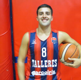 Imanol Tempesta