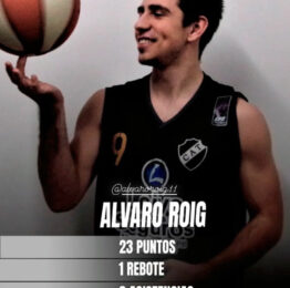 Alvaro Roig