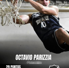 Octavio Parizzia