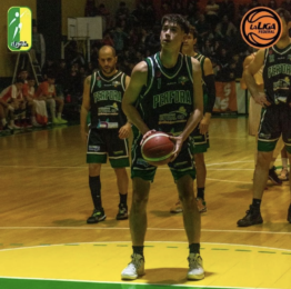 Lucas Nieto
