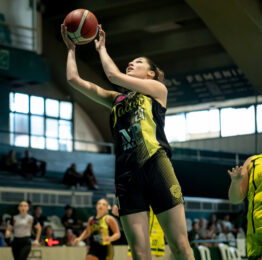 Natassja Martina Kolff Martini