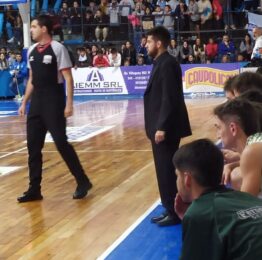 Santiago Giles