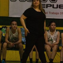 Georgina Fornetti