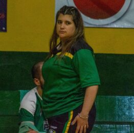 Georgina Fornetti