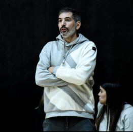 Carlos Denegri