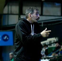 Carlos Denegri