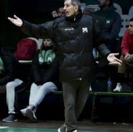 Carlos Denegri