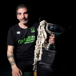 Carlos Denegri