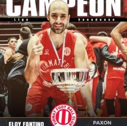 Eloy Fantino