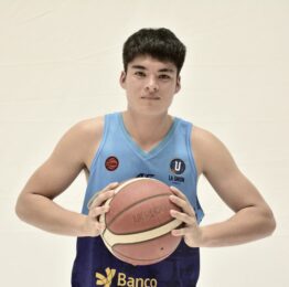 Maximiliano Chaile