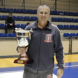 Federico Giulianelli