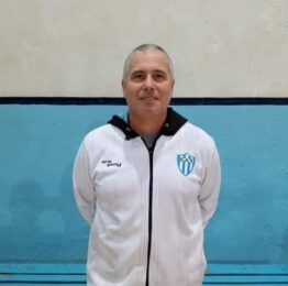 Federico Giulianelli
