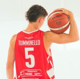 Rocco Tumminello