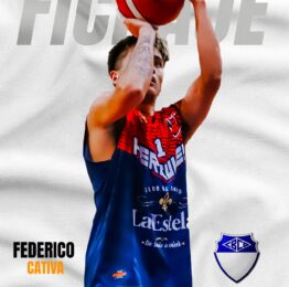 Federico Cativa