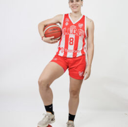 Rocio Sagardoy