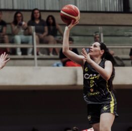 Maria Milagros Acevedo Ahumada