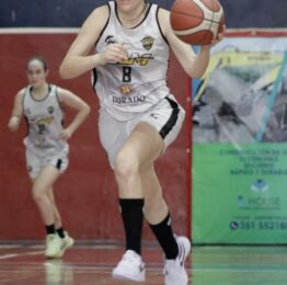 Maria Milagros Acevedo Ahumada