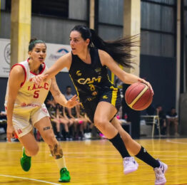 Maria Milagros Acevedo Ahumada