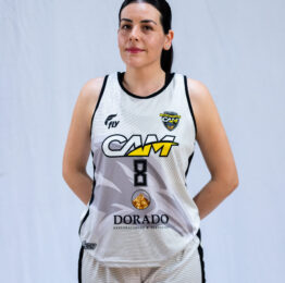 Maria Milagros Acevedo Ahumada