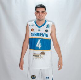Maximiliano Dubchuk