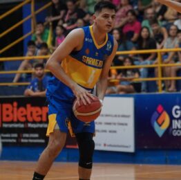 Maximiliano Dubchuk