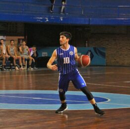 Gonzalo Cantero