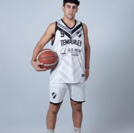 Santiago Rodríguez