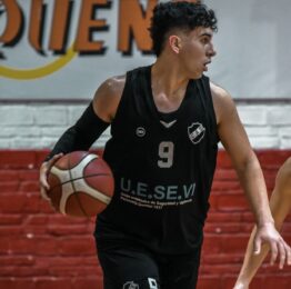 Santiago Rodríguez