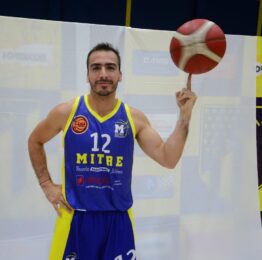 Duilio Contreras