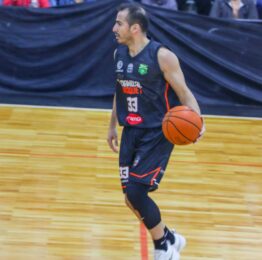 Duilio Contreras
