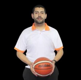 Daniel Iglesias