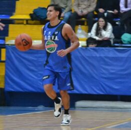 Mauro Gomez