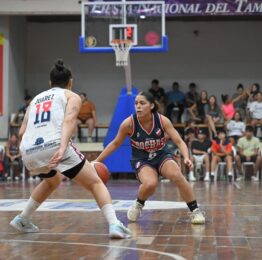 Lucia Abril Rincon