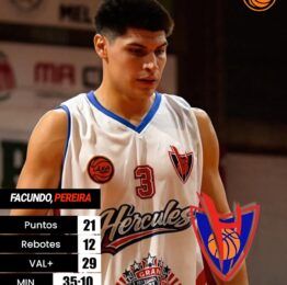 Facundo Pereira