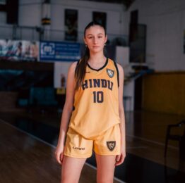 Ainhoa Catalani Salcedo