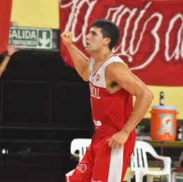 Federico Perez