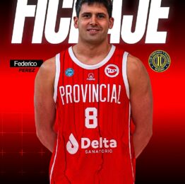 Federico Perez